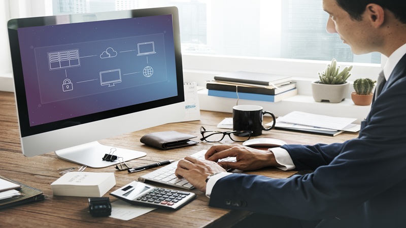 ERP Malaysia Cloud Based ERP Advantages for Growth